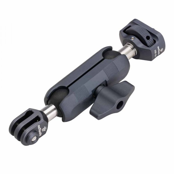 Racemount Magic Arm Action Cam