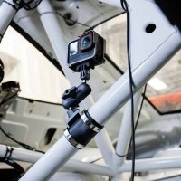 Racemount Magic Arm Action Cam