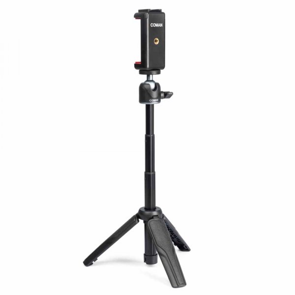 Mini Tischsstativ MT30 für Smartphone und Kamera