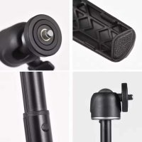 Mini Tischsstativ MT30 für Smartphone und Kamera
