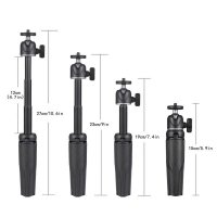 Mini Tischsstativ MT30 für Smartphone und Kamera