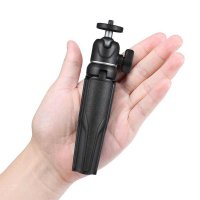 Mini Tischsstativ MT30 für Smartphone und Kamera