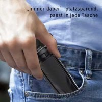 Mini Tischsstativ MT30 für Smartphone und Kamera