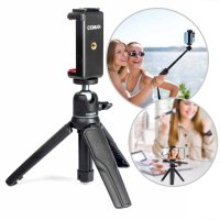 Mini Tischsstativ MT30 für Smartphone und Kamera