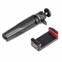 Mini Tischsstativ MT30 für Smartphone und Kamera