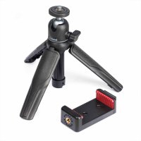 Mini Tischsstativ MT30 für Smartphone und Kamera