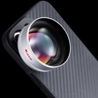 Makro Objektiv Master Plus