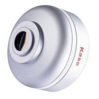Makro Objektiv Master Plus