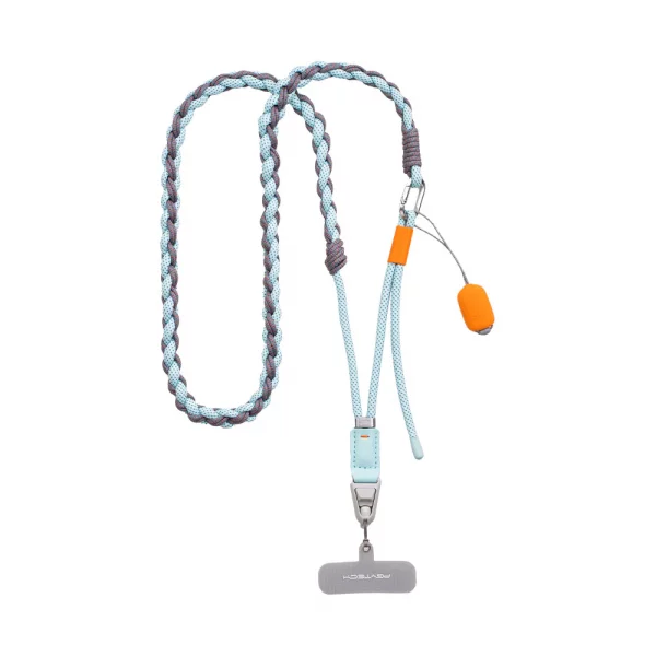 Phone Photography Strap (geflochten)