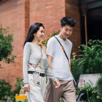 Phone Photography Strap (gewoben)