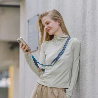 Phone Photography Strap (gewoben)