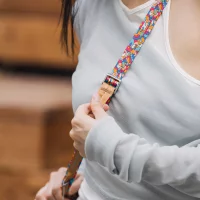 Phone Photography Strap (gewoben)