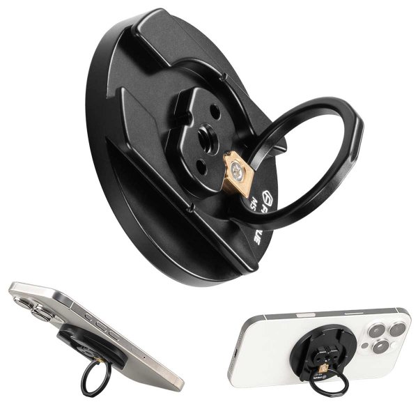 Magsafe Adapter (1/4", ArcaSwiss, Fingering)