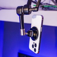 Magsafe Adapter (1/4", ArcaSwiss, Fingering)