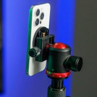 Magsafe Adapter (1/4", ArcaSwiss, Fingering)