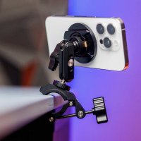 Magsafe Adapter (1/4", ArcaSwiss, Fingering)