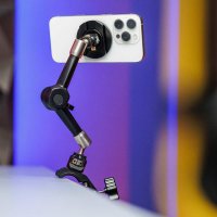 Magsafe Adapter (1/4", ArcaSwiss, Fingering)