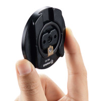 Magsafe Adapter (1/4", ArcaSwiss, Fingering)