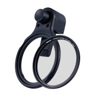 Magnet Polfilter 67mm