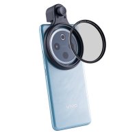 Magnet Polfilter 67mm