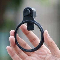 Magnet Black Mist Filter 67mm