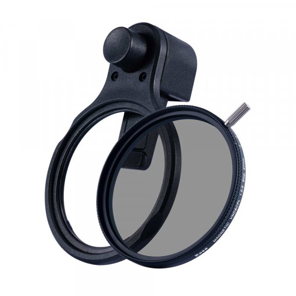 Magnet Variabler ND Filter 67mm (1,5-5)