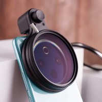 Magnet Variabler ND Filter 67mm (1,5-5)