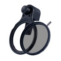Magnet Variabler ND Filter 67mm (1,5-5)