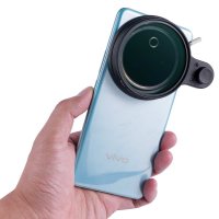 Magnet Variabler ND Filter 67mm (1,5-5)