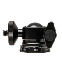 Kugelkopf Mini