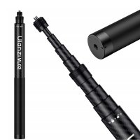Selfie Stick Carbon VL02 2,7m