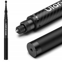 Selfie Stick Carbon VL02 2,7m