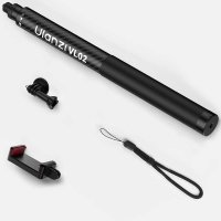 Selfie Stick Carbon VL02 2,7m
