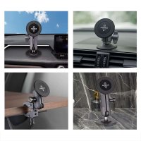 25mm Kugel auf MagSafe