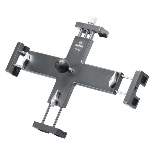 25mm Kugel, Tablet-Halterung XL