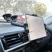 25mm Kugel, Tablet-Halterung XL