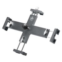 25mm Kugel, Tablet-Halterung XL