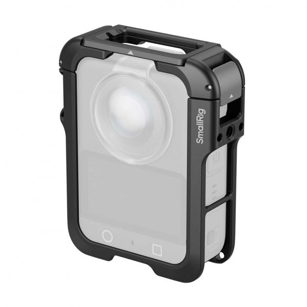 Cage für DJI Osmo 360