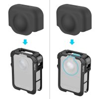 Cage für DJI Osmo 360