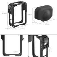 Cage für DJI Osmo 360