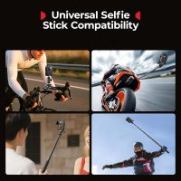 Cage für DJI Osmo 360