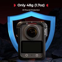 Cage für DJI Osmo 360