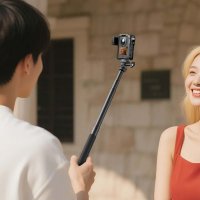 Cage für DJI Osmo 360