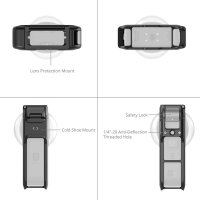 Cage für DJI Osmo 360