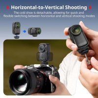 Cage für DJI Osmo Nano