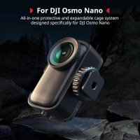 Cage für DJI Osmo Nano