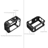 Cage für DJI Osmo Action 6