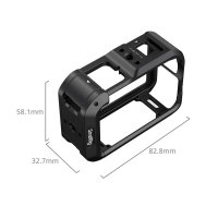 Cage für DJI Osmo Action 6