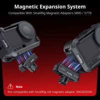 Cage für DJI Osmo Action 6