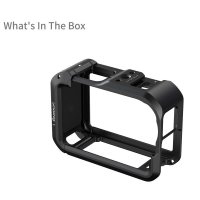 Cage für DJI Osmo Action 6